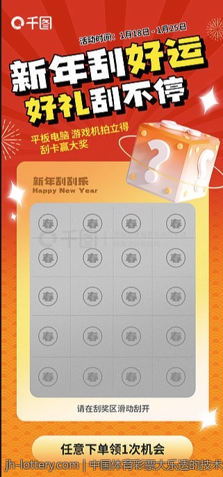 中国体育彩票大乐透的技术分析