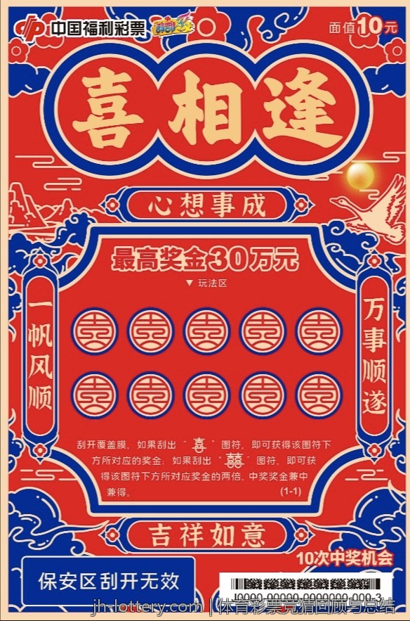 体育彩票竞猜回顾与总结